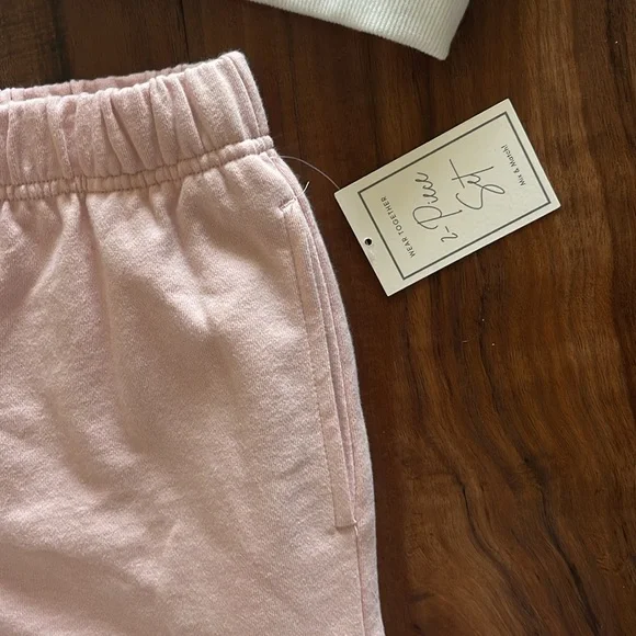 New beautiful 2 pieces Set Monaco from Lazy Sunday - Picture 4 of 10